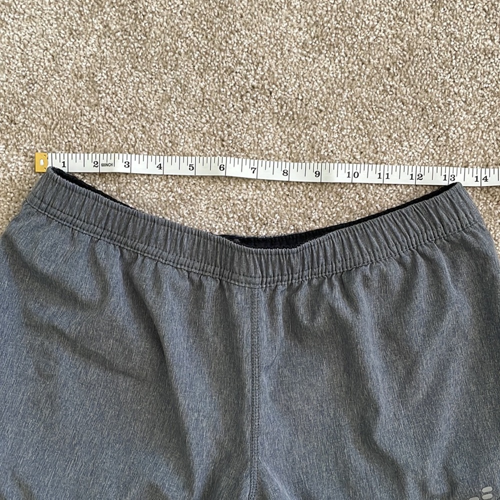 *SOLD* BCG Athletic Shorts, Size small - Picture 3 of 5